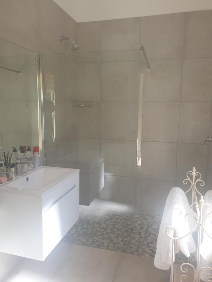 Bed and Breakfast Garlick House Franschhoek Zimmer foto